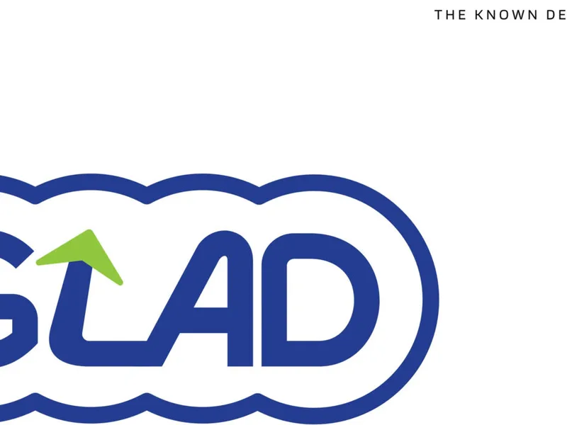 GLAD — We Define Net