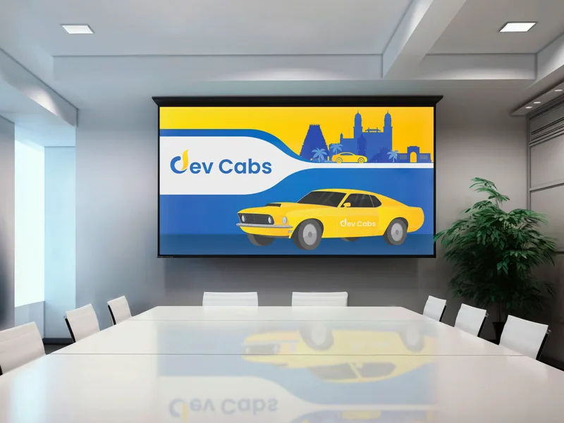 Dev Cabs — We Define Net