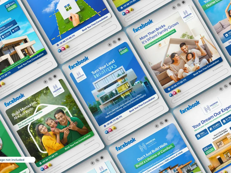 Home — We Define Net