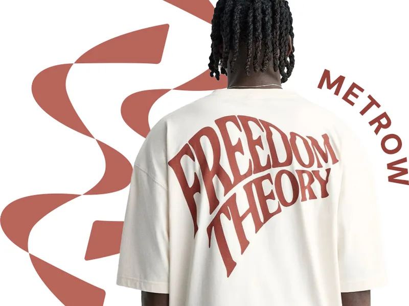 Metrow — We Define Net