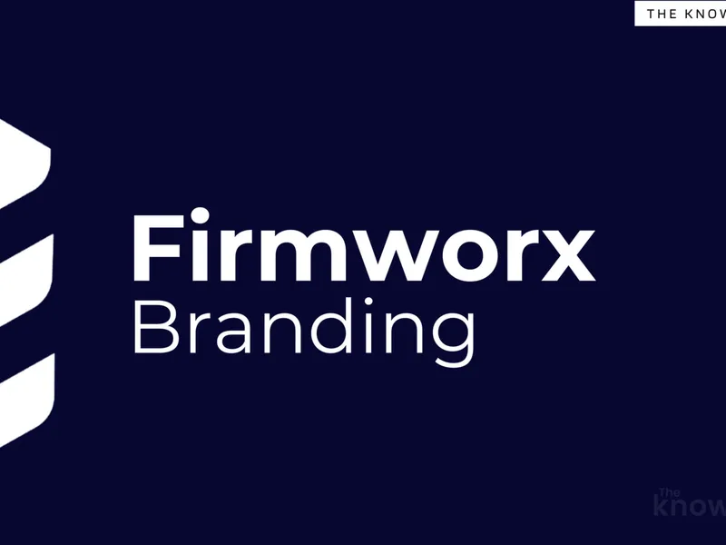 Firmworx — We Define Net