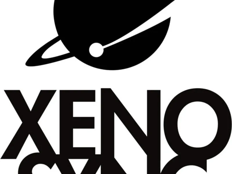 XENO SYNC — We Define Net
